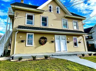 116 S Main St, Glassboro, NJ 08028