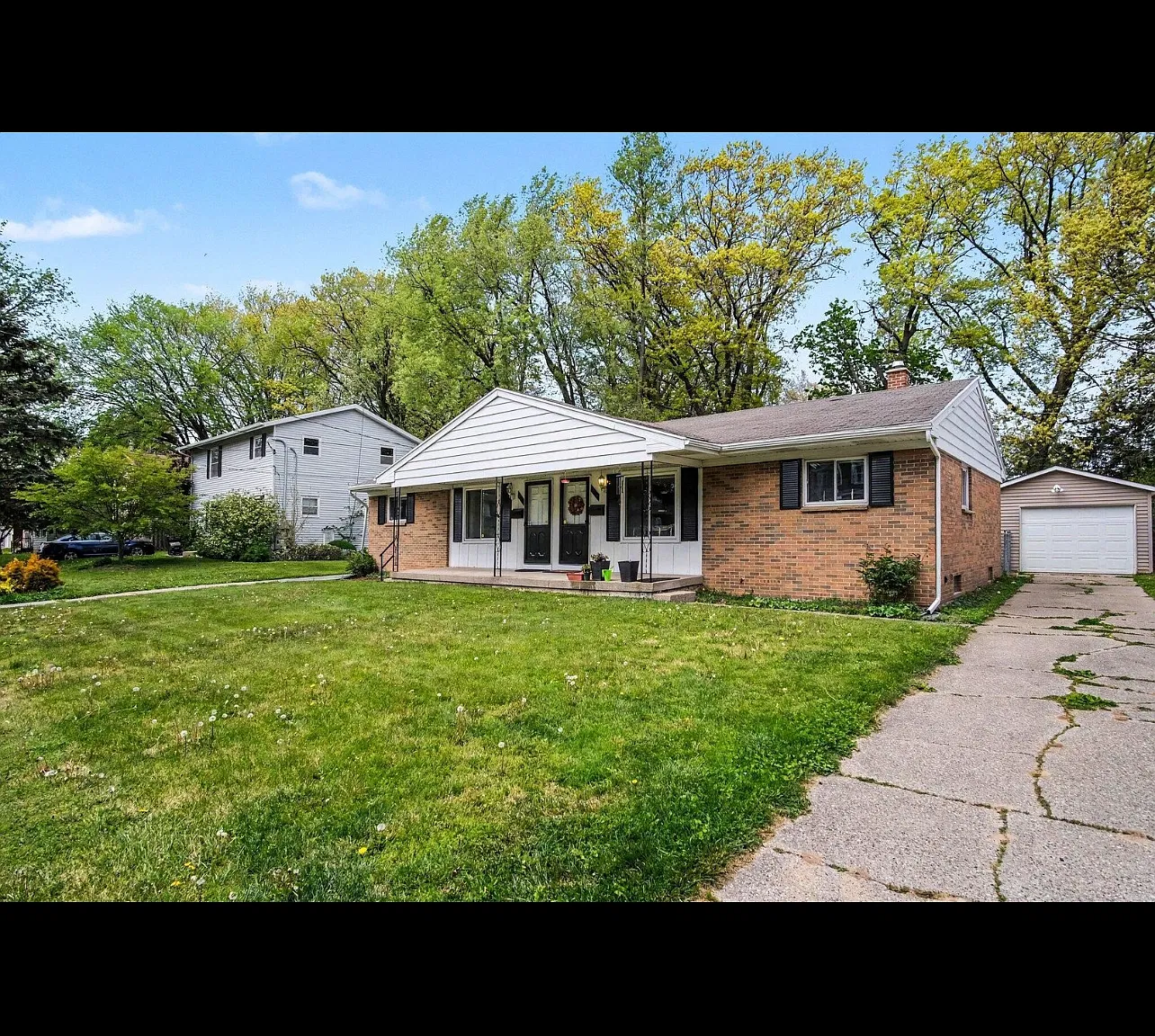 Marietta St NE, Grand Rapids — Photo 1