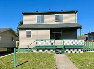 504 5th St SW, Chisholm, MN 55719