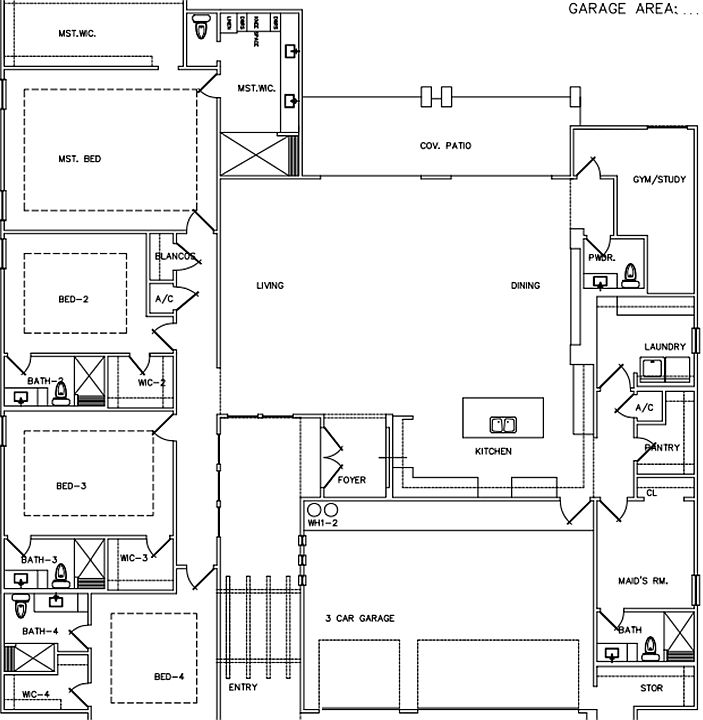2nd image of 2606 Chardonnay Ct #Pfmrg1