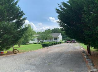 632 Namozine Rd, Crewe, VA 23930