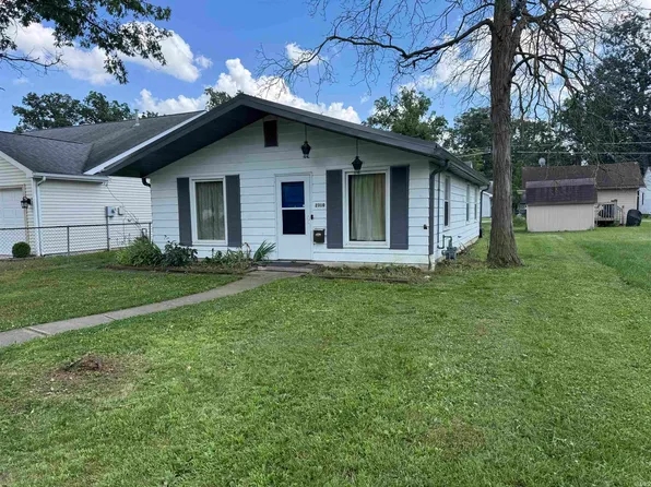 2310 Vance Ave, Fort Wayne, IN 46805