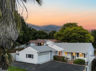 4176 Canyon Crest Rd, Altadena, CA 91001