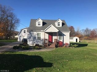 4648 Webb Rd, Perry, OH 44081