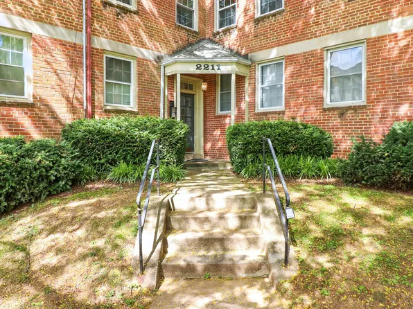 2211 Washington Ave APT 201, Silver Spring, MD 20910