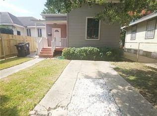 3622 General Pershing St, New Orleans, LA 70125