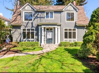 1525 SW Myrtle St, Portland, OR 97201