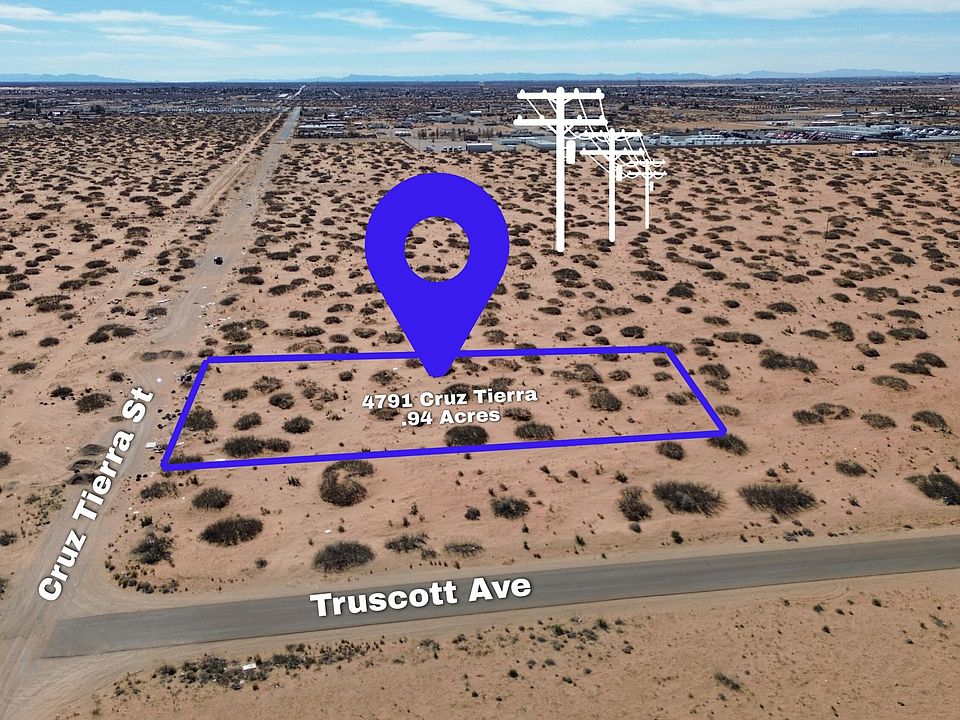 1st image of 4791 Cruz Tierra St
