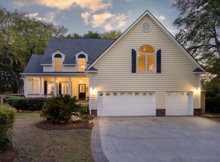 79 Rivers Point Row, Charleston, SC 29412