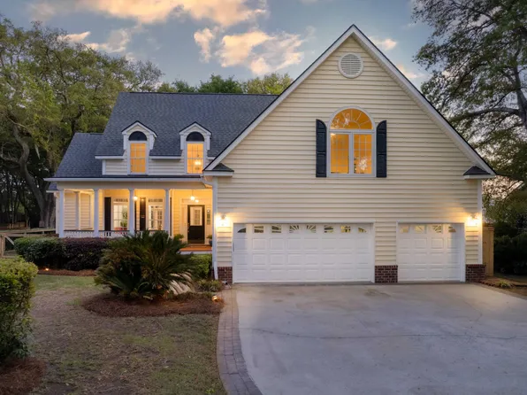 79 Rivers Point Row, Charleston, SC 29412