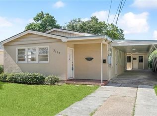 3117 42nd St, Metairie, LA 70001