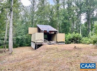 LOT 2 Keasley Ln, Ruckersville, VA 22968