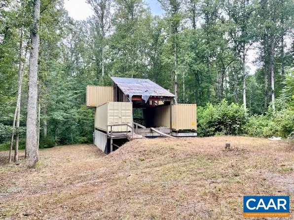 LOT 2 Keasley Ln, Ruckersville, VA 22968