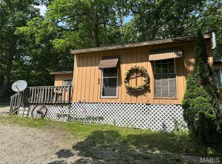 6003 County Road 231, Monroe City, MO 63456