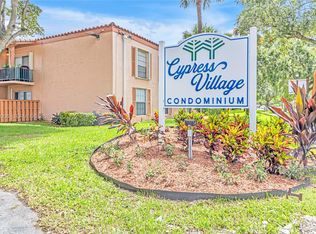 Cypress Village, Hialeah, FL 33014