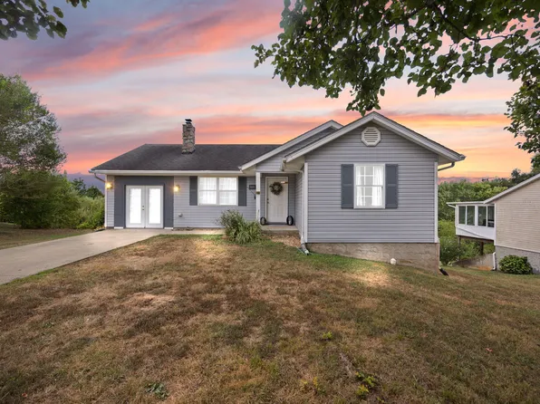 469 Sycamore Trl, Somerset, KY 42501