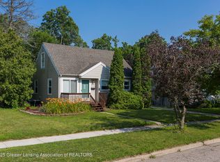 846 Morris Ave, Lansing, MI 48917