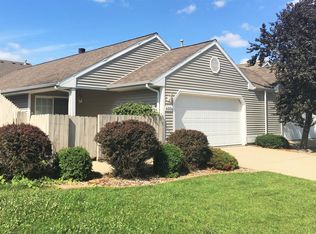 4004 Balmoral Dr, Champaign, IL 61822