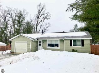2266 W Railroad Ave, Interlochen, MI 49643