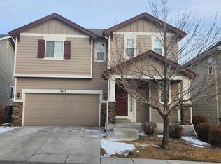 4645 Vireos Vw, Colorado Springs, CO 80922