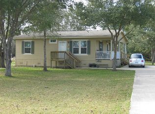 4016 Morning Glory St, Santa Fe, TX 77517
