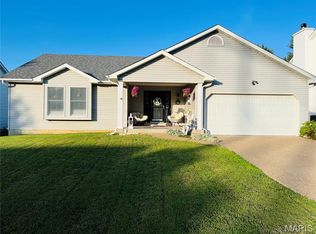 214 England Dr, O'Fallon, MO 63366