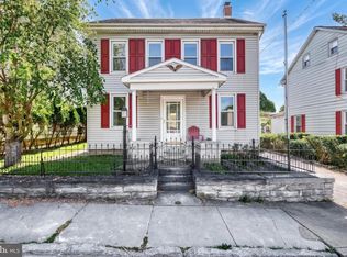 945 Cornwall Rd, Lebanon, PA 17042