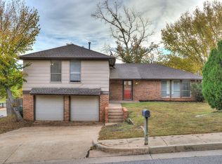 1420 Rockwood Ct, Edmond, OK 73013
