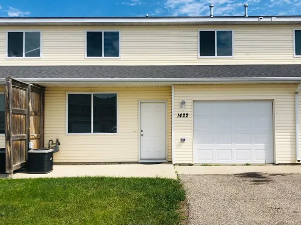 1422 31st Ave SE, 1422 31st Ave SE, Minot, ND 58701
