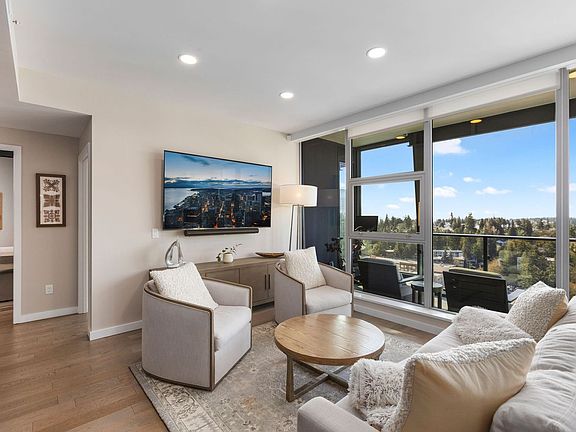 3rd image of 188 Bellevue Way NE Unit 1806