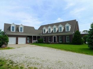 22397 Dd Hwy, Dearborn, MO 64439