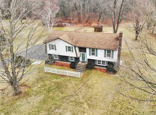 416 Foster Rd, South Windsor, CT 06074