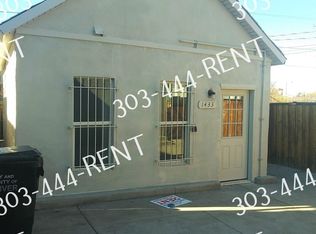 LI429, Denver, CO 80204