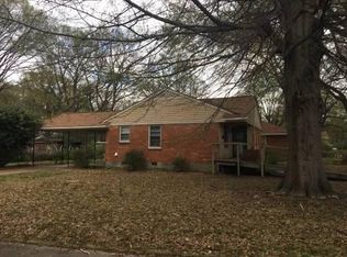 4194 Cherrydale Ave, Memphis, TN 38111