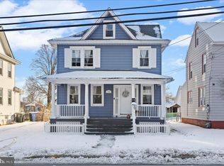 775 Salem Rd, Burlington, NJ 08016