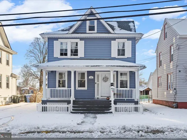 775 Salem Rd, Burlington, NJ 08016