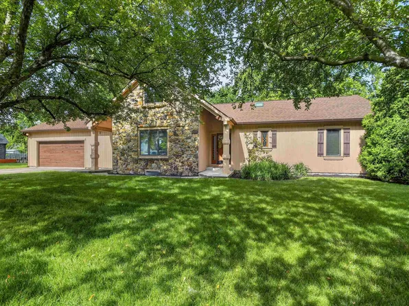 2412 N 400th St E, Lafayette, IN 47905