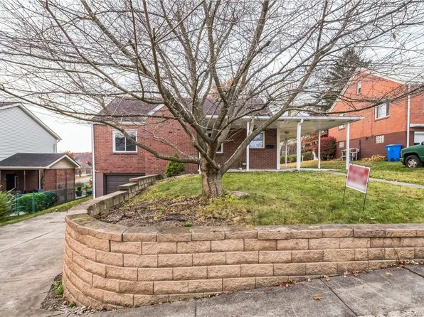 2996 Sycamore St, Lower Burrell, PA 15068