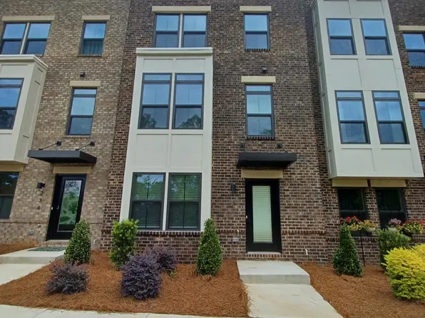 238 Russell Branch Ln #238, Charlotte, NC 28211