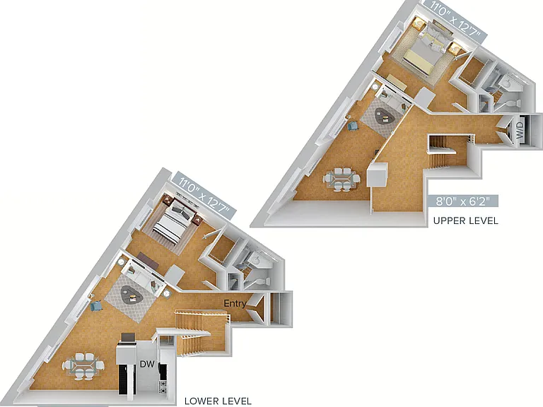 Avalon Riverview — Photo 146