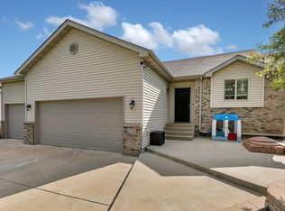 216 17th Ave SE, Saint Joseph, MN 56374
