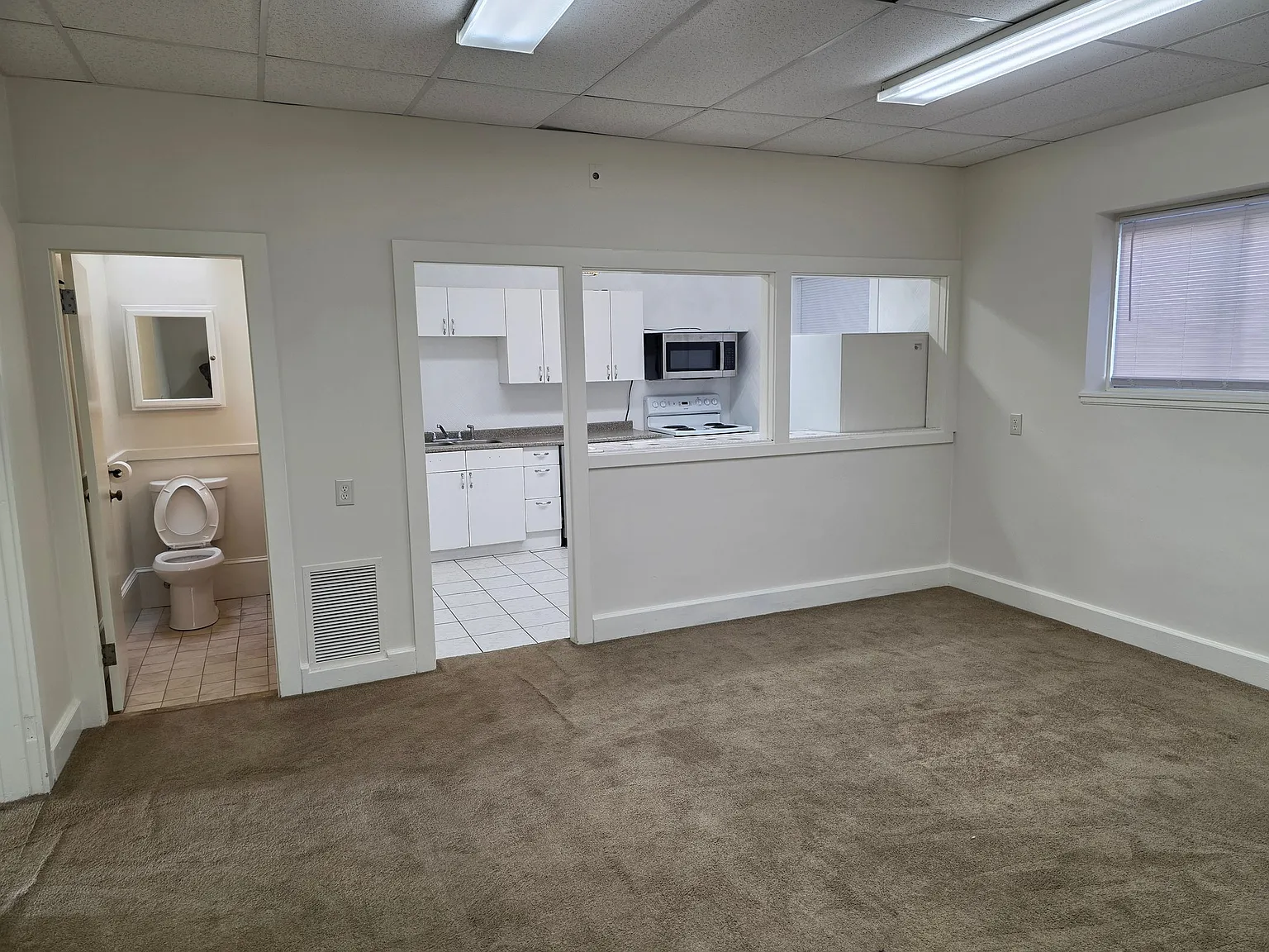 2 bedroom on federal hill — Photo 4