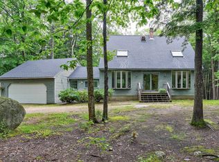 13 Hellen Ln, Bartlett, NH 03812