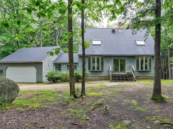 13 Hellen Lane, Bartlett, NH 03812