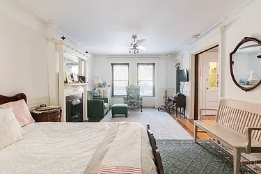 Rented by Halstead Real Estate