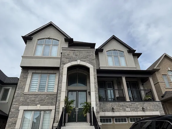 115 Silk Twist Dr, East Gwillimbury, ON L9N 0W1