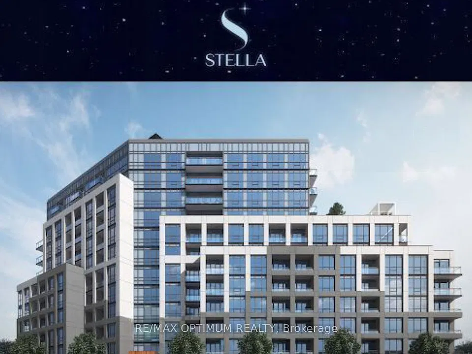 225 Malta Ave #1101