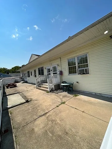1855 S County Trl #E Photo 1