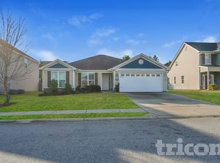 7049 Summerton Dr, Augusta, GA 30909