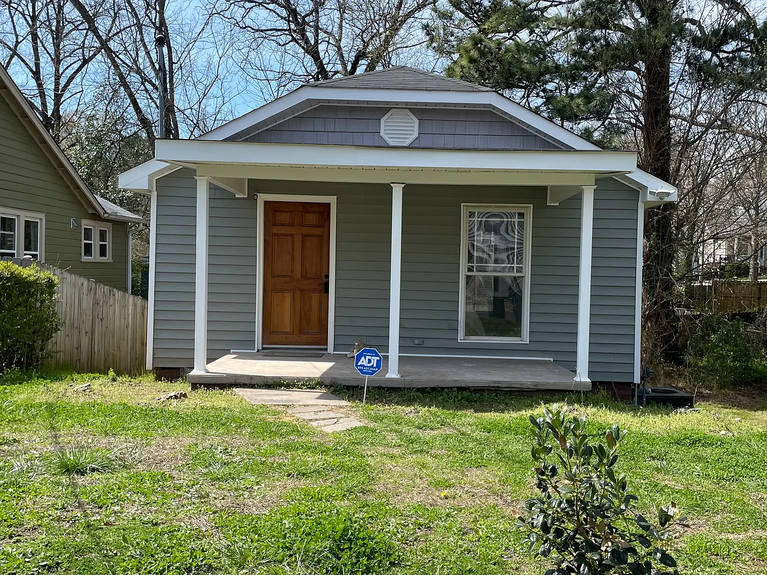 2 bed, 658 sqft, $1,600 — Photo 1